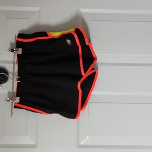 New Balance, Running Shorts, Sz Sm, LightiningDry, Drawstring Tie, Liner